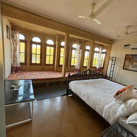 Kiran Apartment Jaisalmer Exterior photo