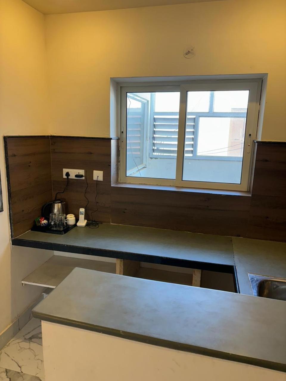 Apartment Kiran