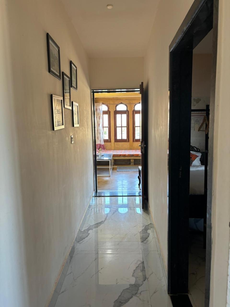Apartment Kiran