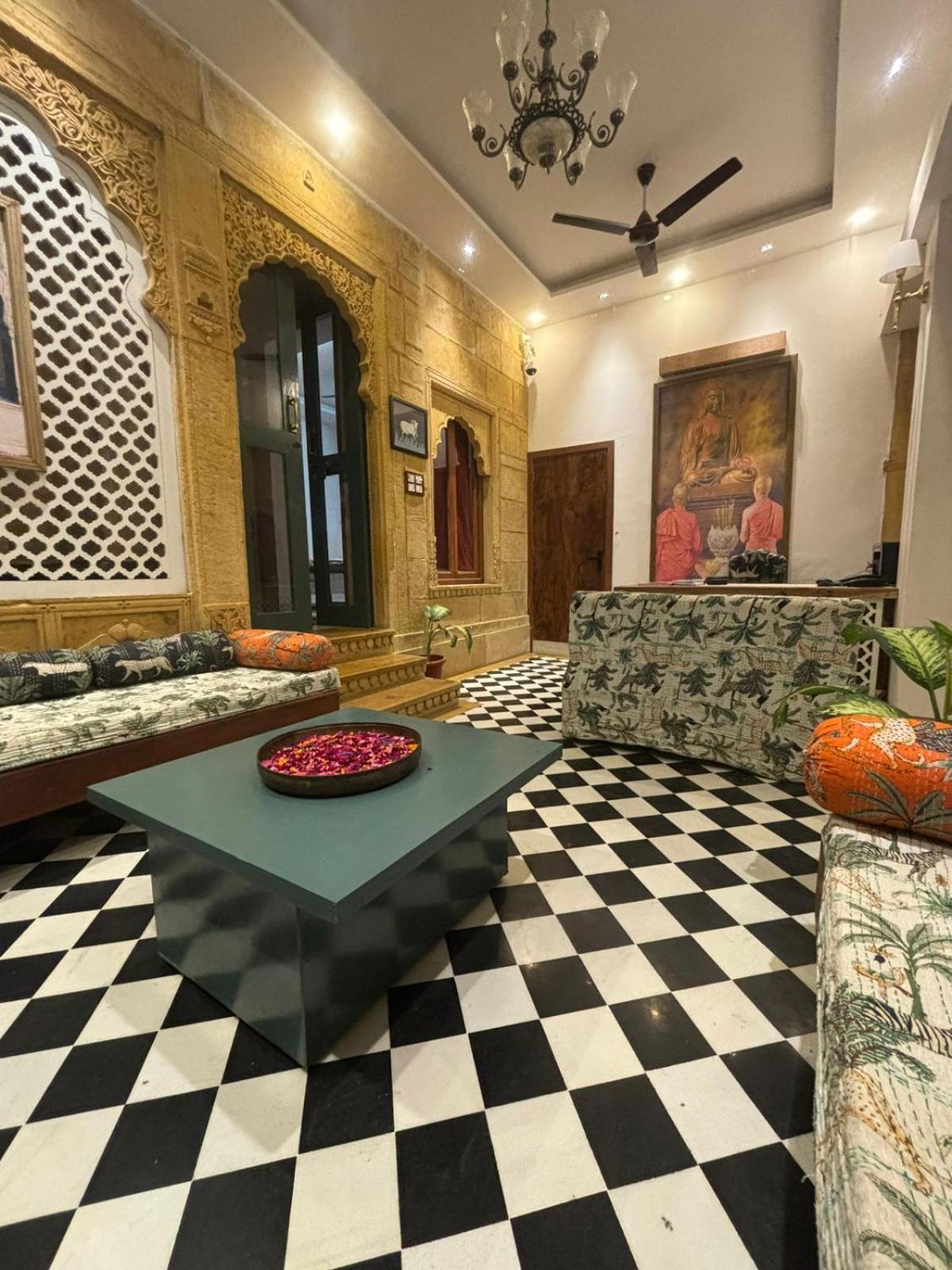 Apartment Kiran Jaisalmer