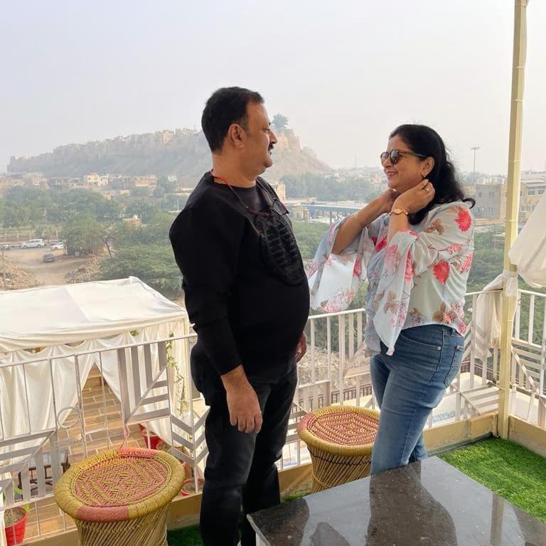 Kiran Jaisalmer