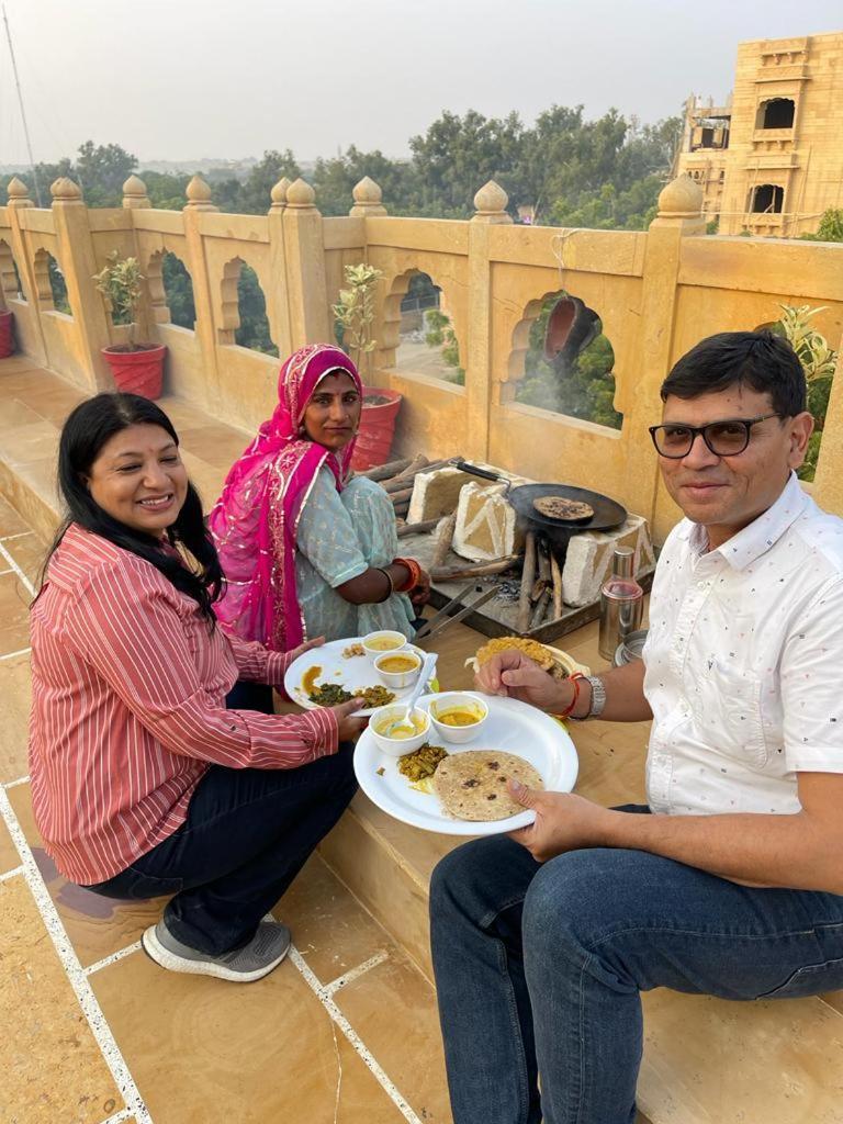 Kiran Jaisalmer