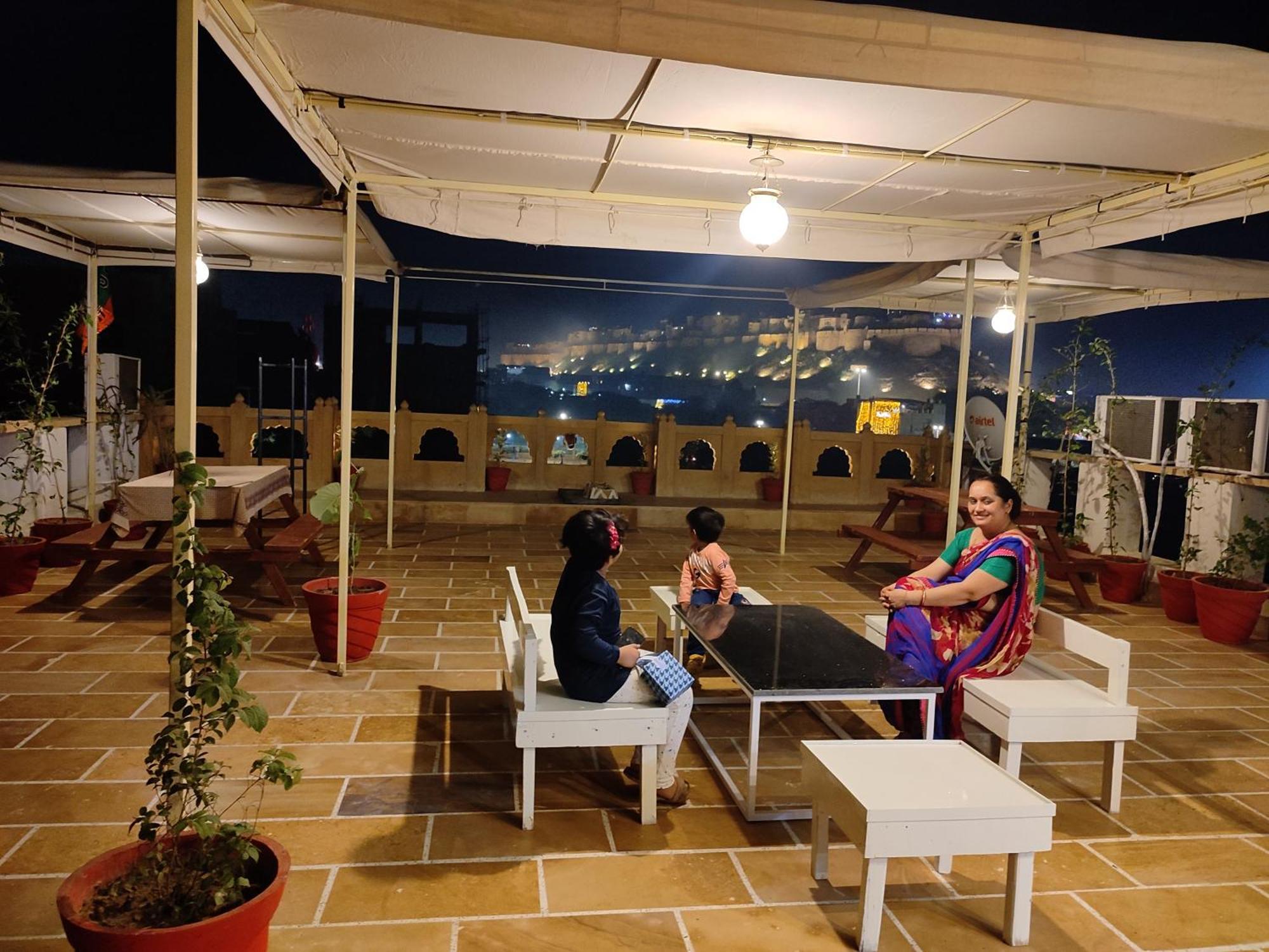 Apartment Kiran Jaisalmer