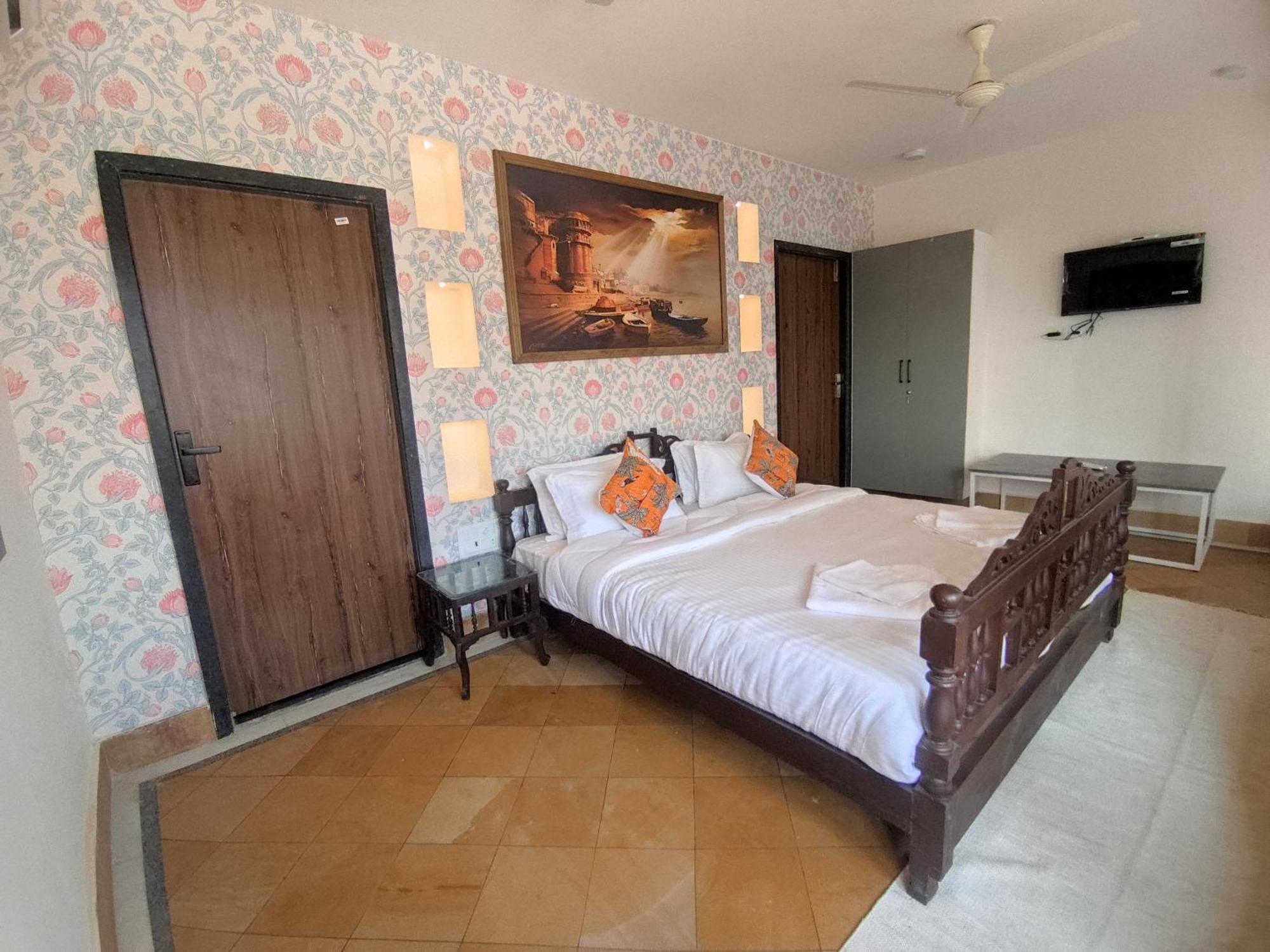 Kiran Apartment Jaisalmer
